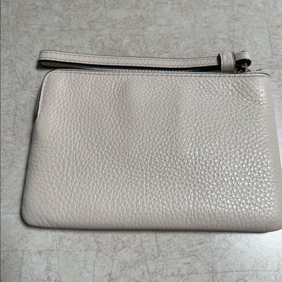 Coach Wizard of Oz Wristlet - Picture 2 of 3